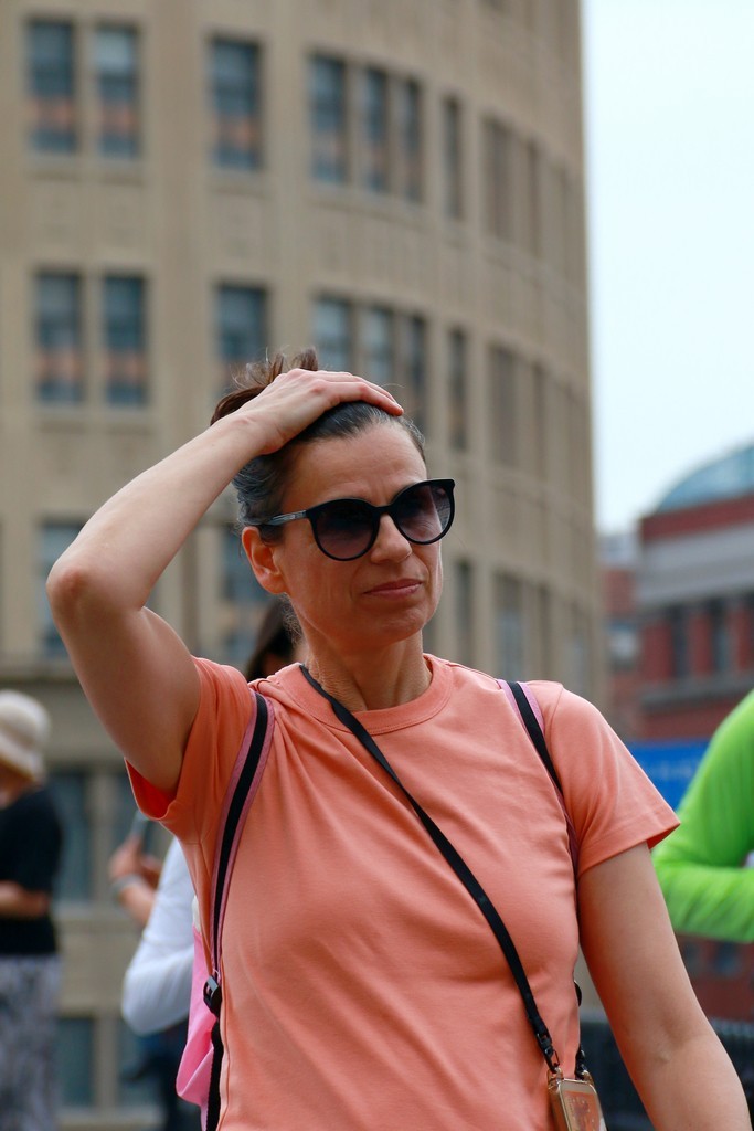 人的拍摄 ------ 677