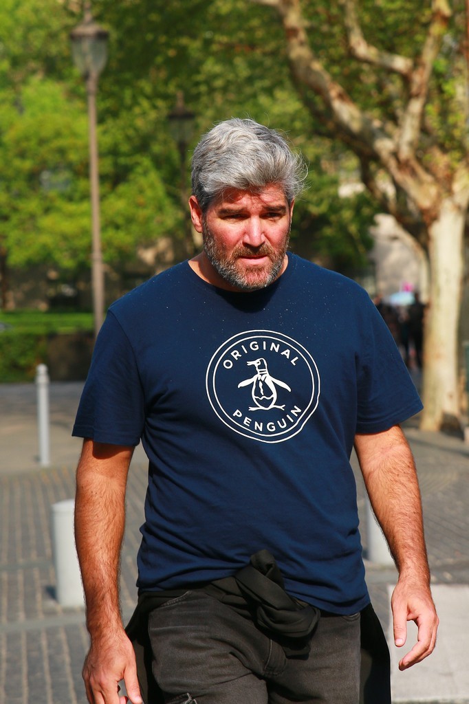 人的拍摄 ------ 677