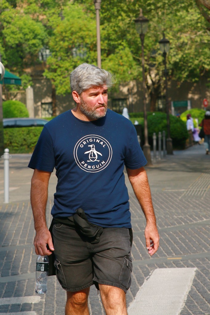 人的拍摄 ------ 677