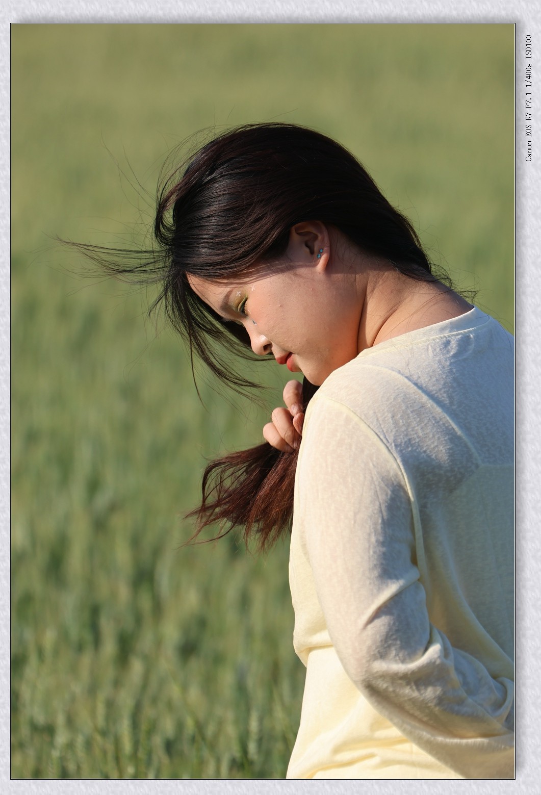 麦田【乙巳年132】