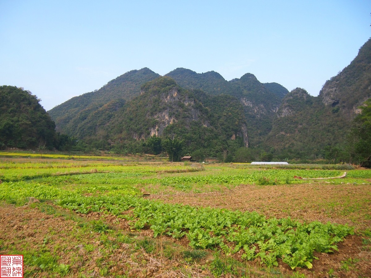 2023.12.22坝美随拍（16）