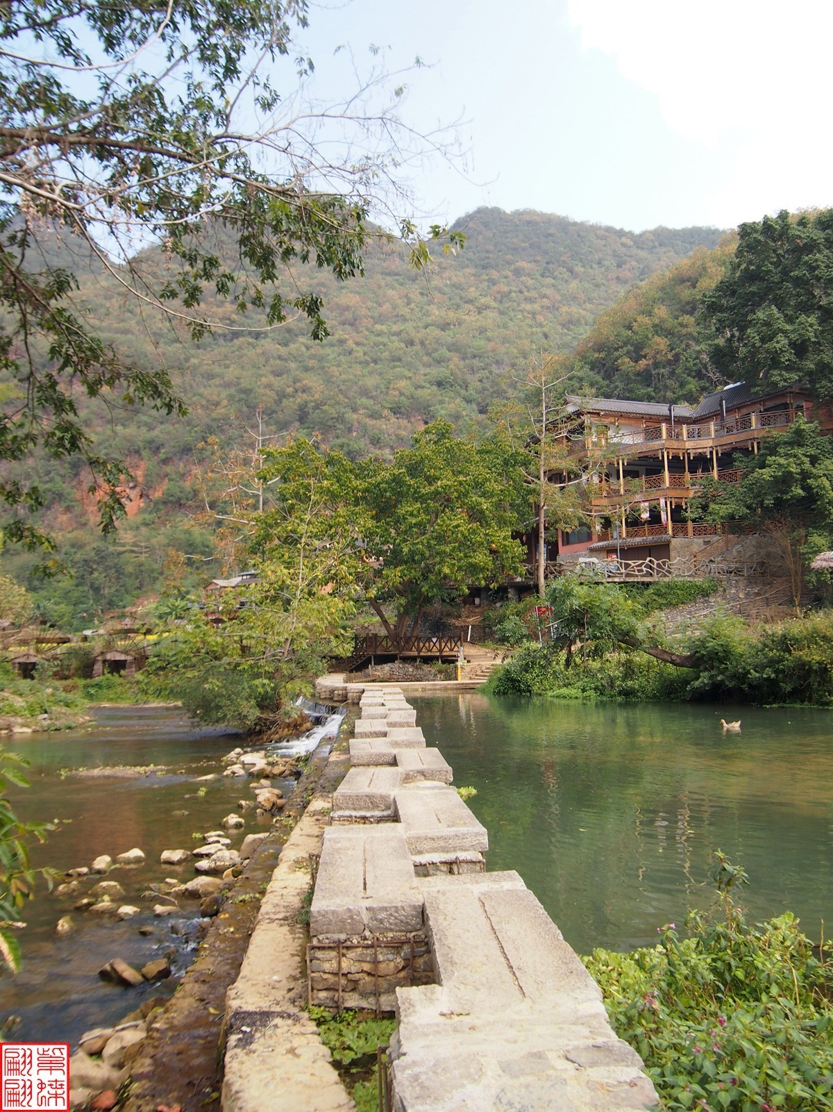 2023.12.22坝美随拍（16）