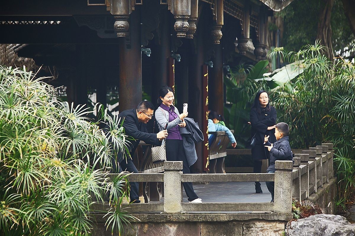 长江第一城——宜宾（六）