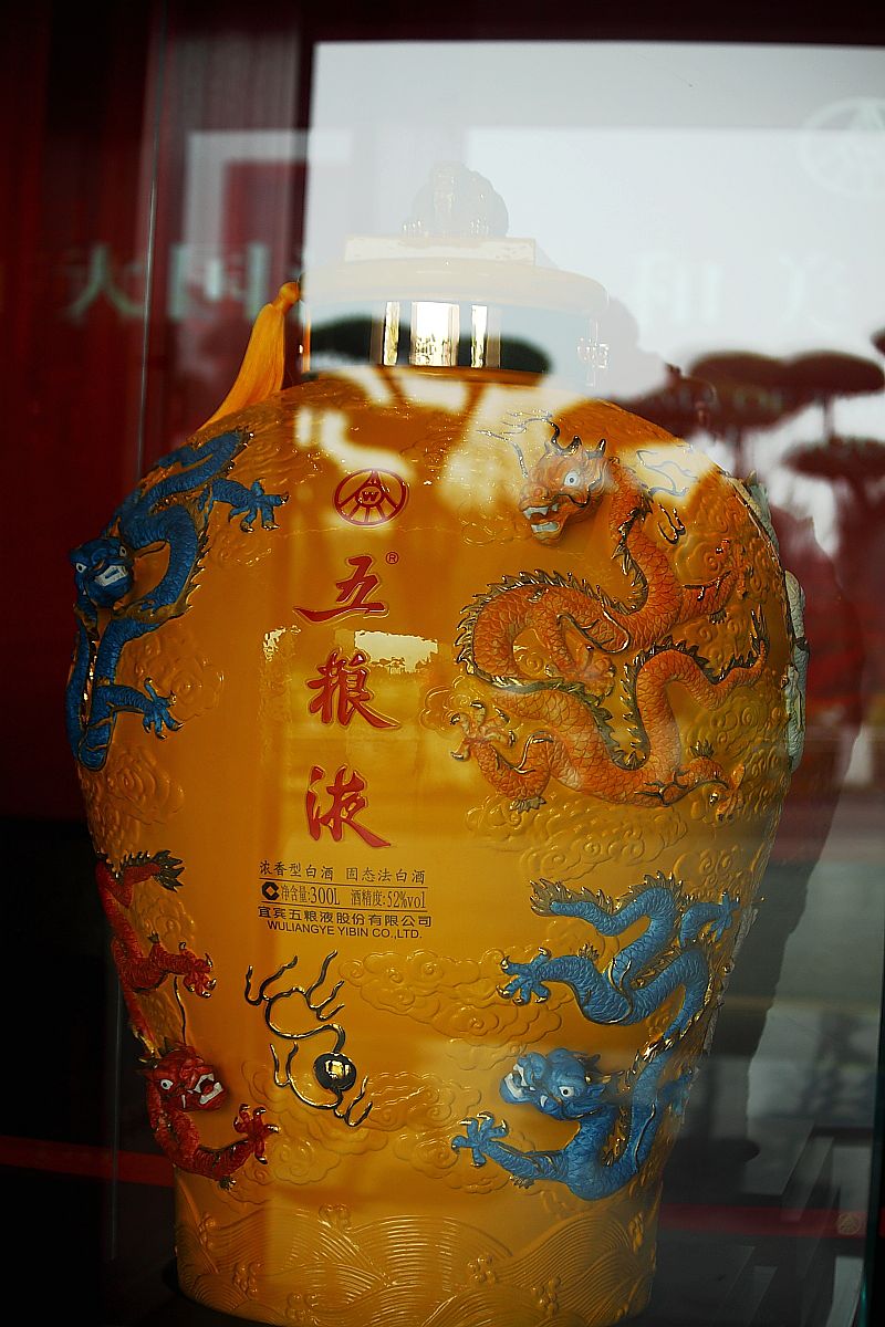 长江第一城——宜宾（六）