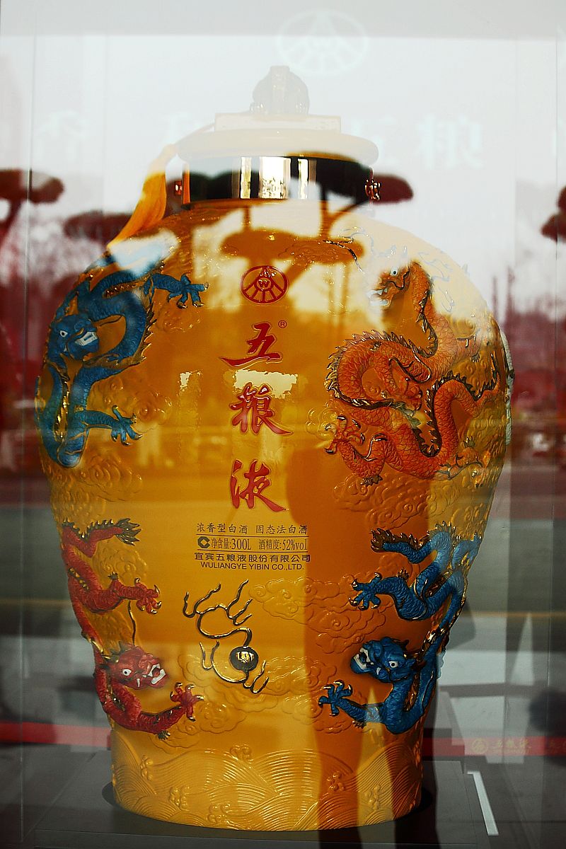 长江第一城——宜宾（六）