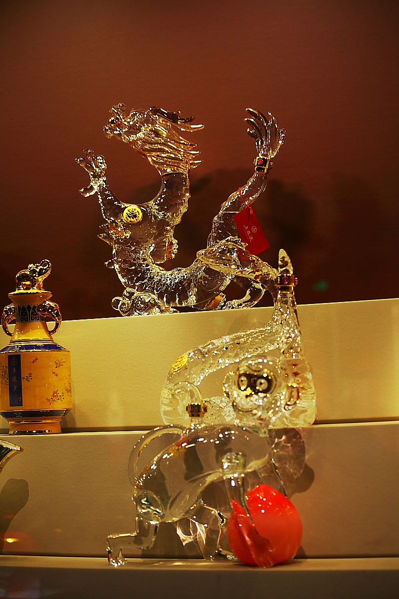 长江第一城——宜宾（六）