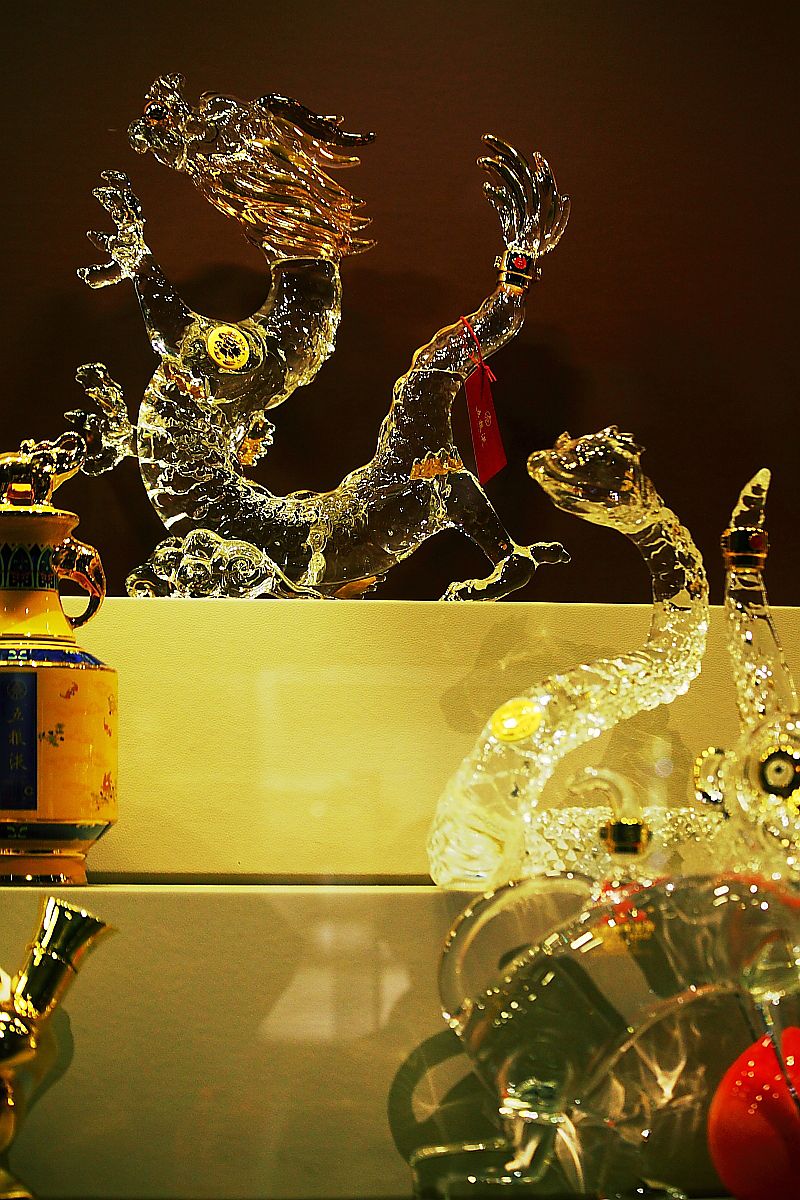 长江第一城——宜宾（六）