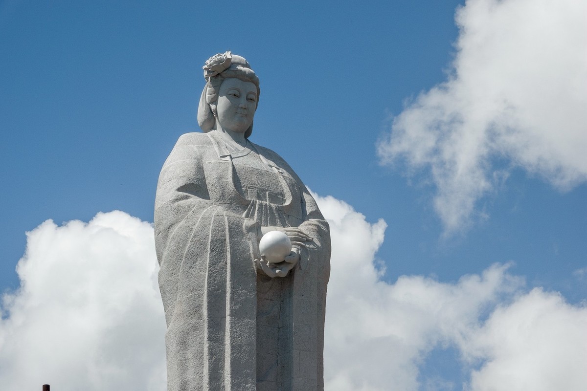 阳江东平小镇