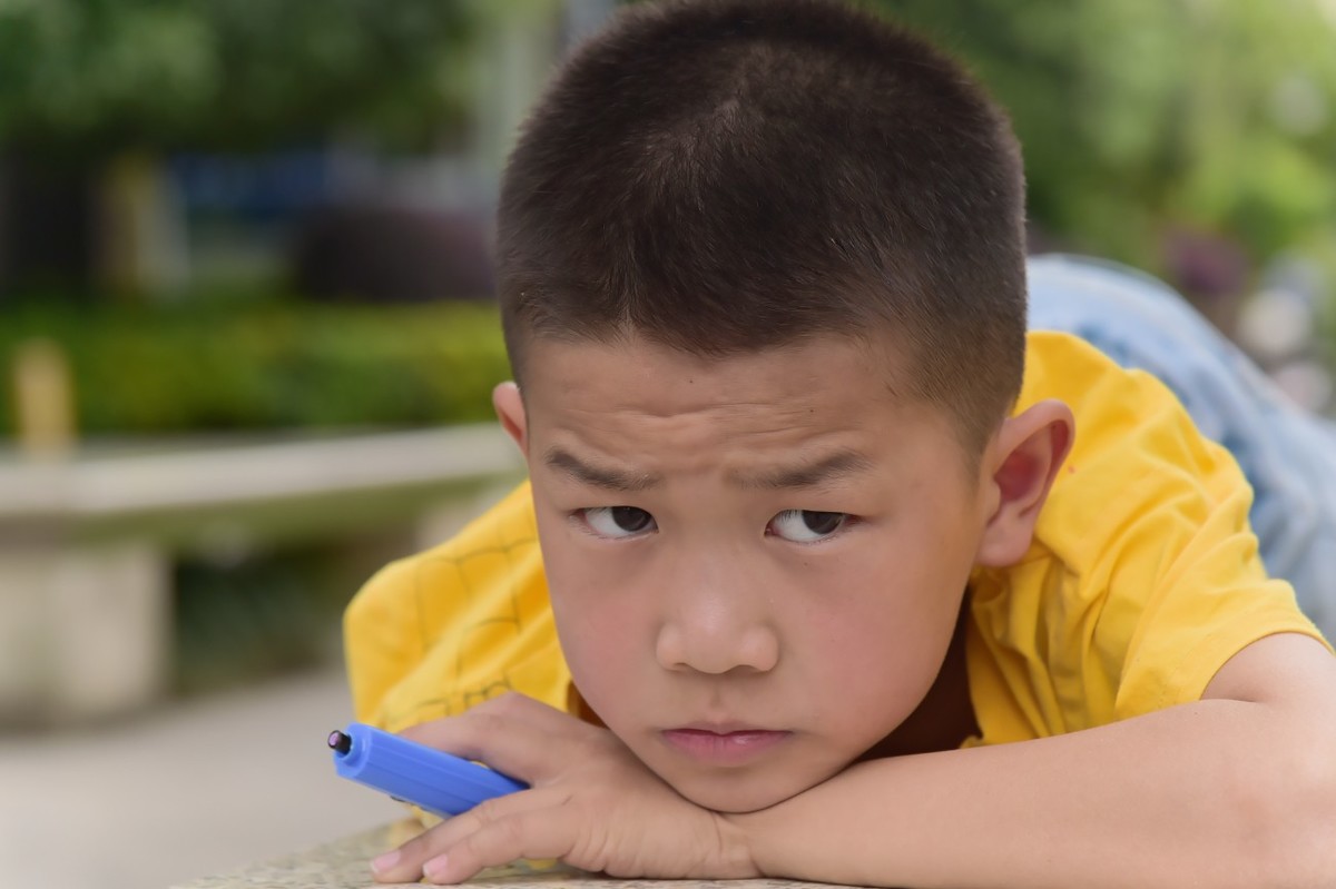 篮球少年