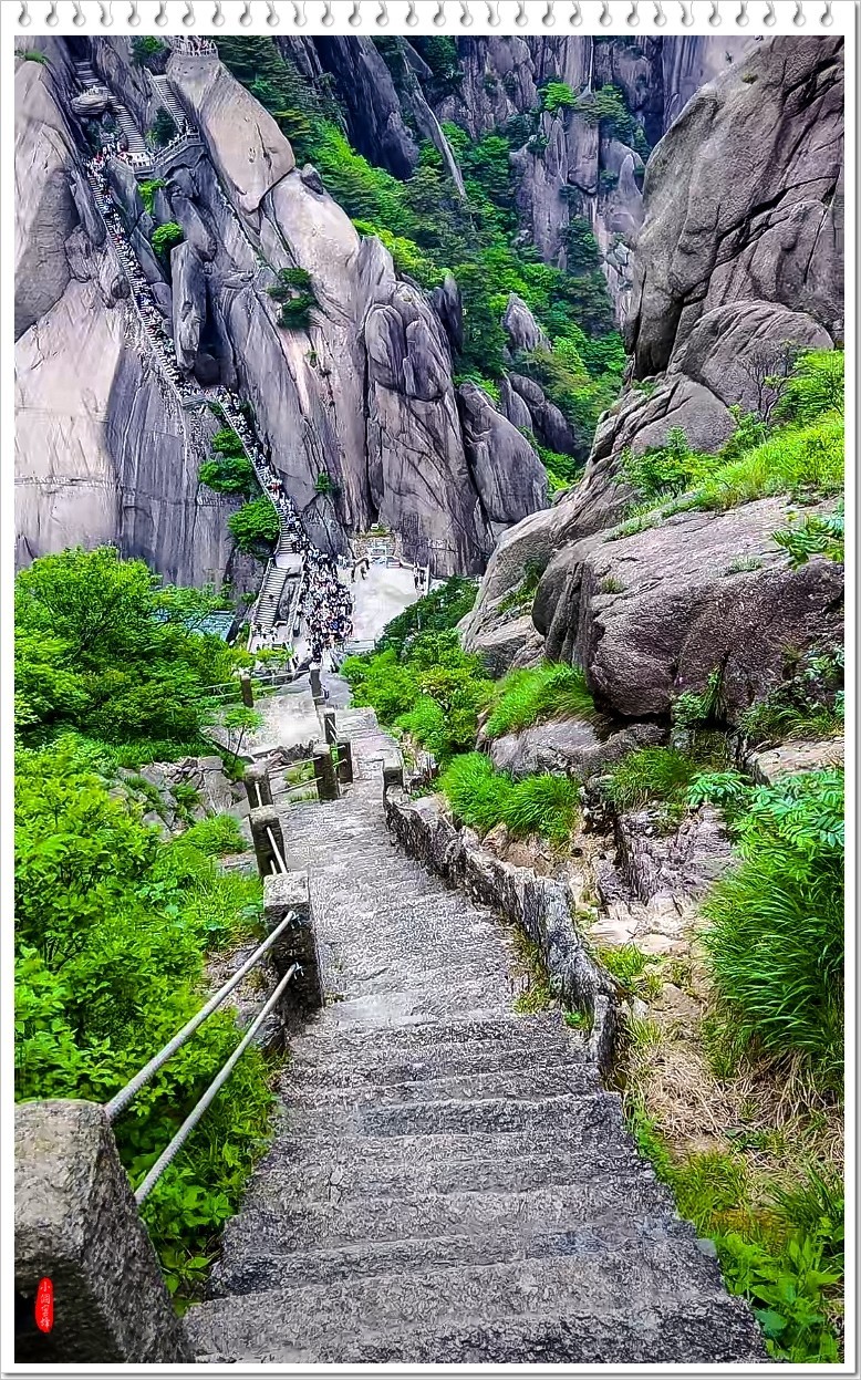 2024年-黄山风光纪实抓拍-0501