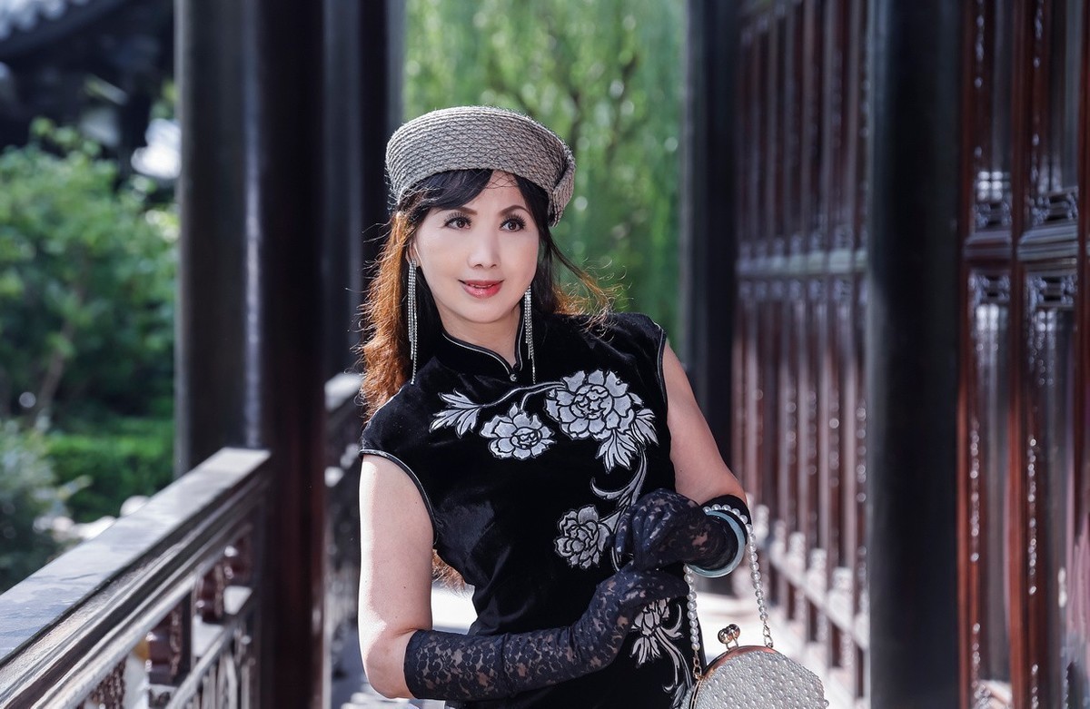 上海皇庭花园酒店