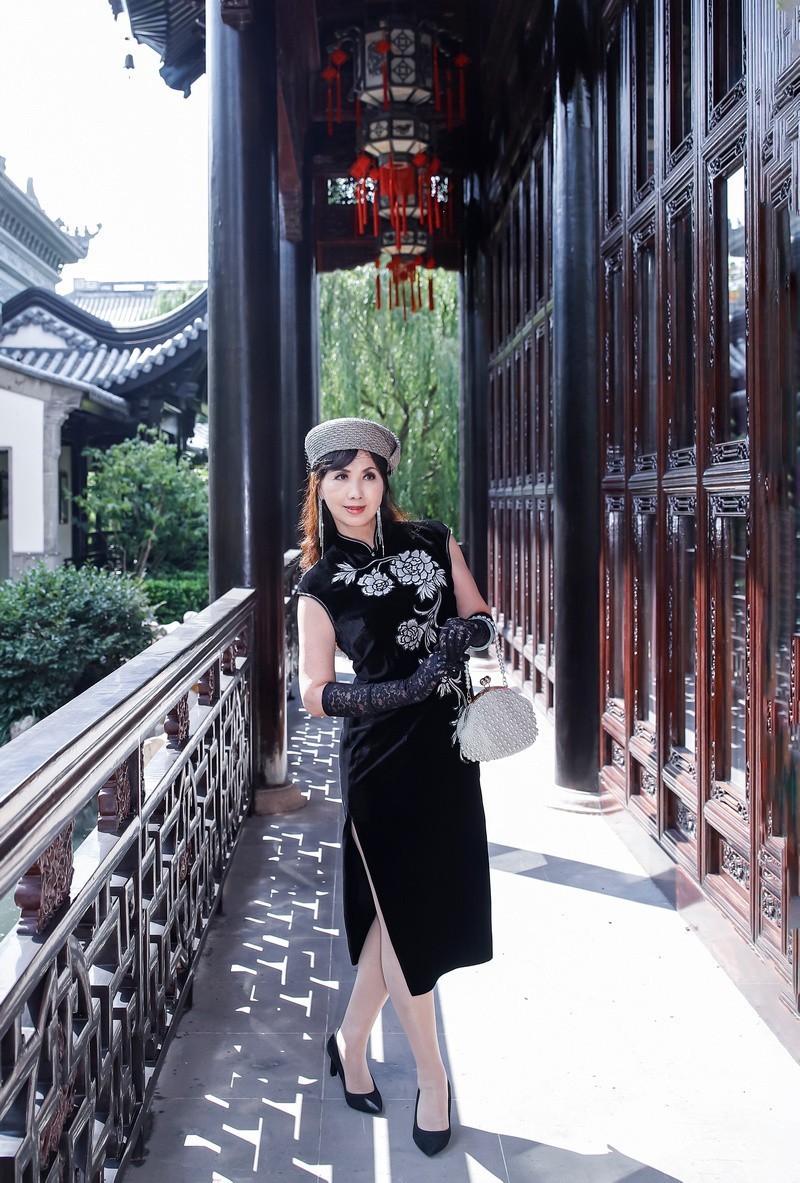 上海皇庭花园酒店