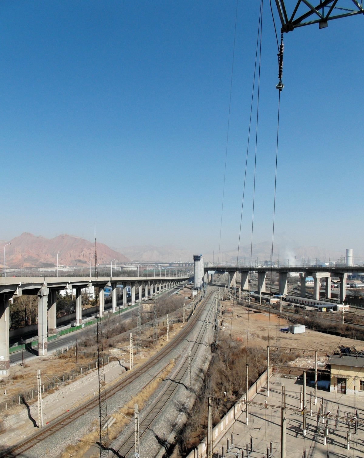 2024大年初一，万象更新。