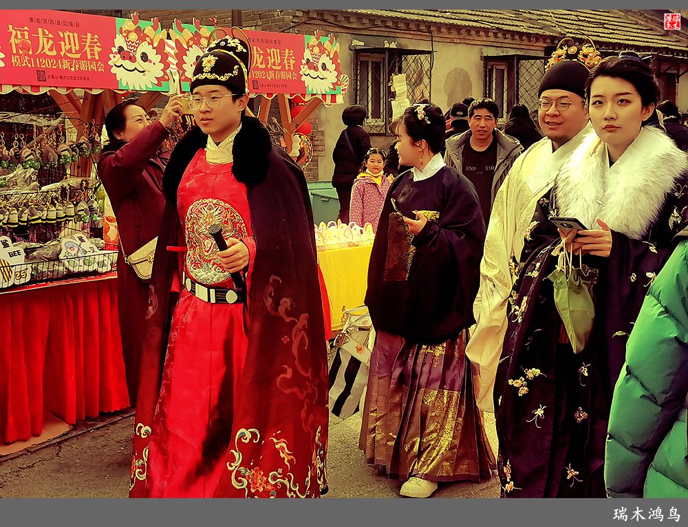 【手机随拍】百年老街  古韵新颜（下）