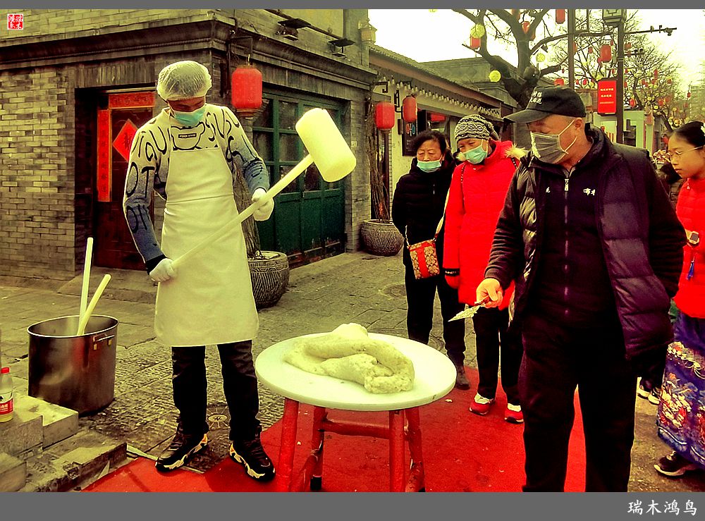 【手机随拍】百年老街  古韵新颜（下）