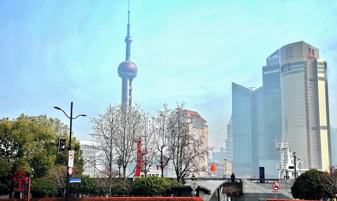 沪上行会老友     周鸣天