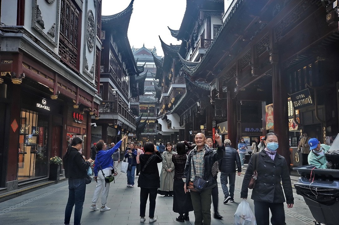 沪上行会老友     周鸣天