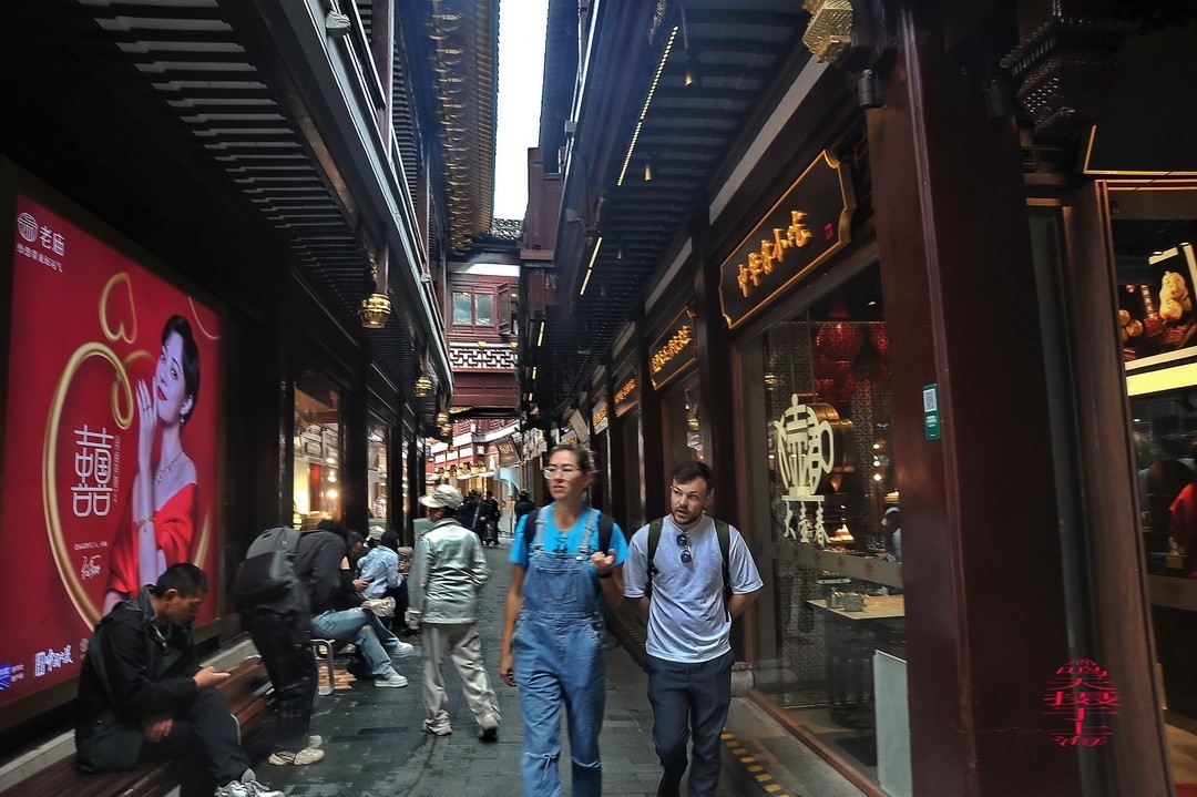 沪上行会老友     周鸣天