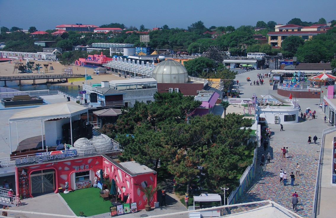 报到帖大爷就是老了天一热只剩下喘气得劲了好久没上贴了终于凉快点了赶紧上一贴哈哈！