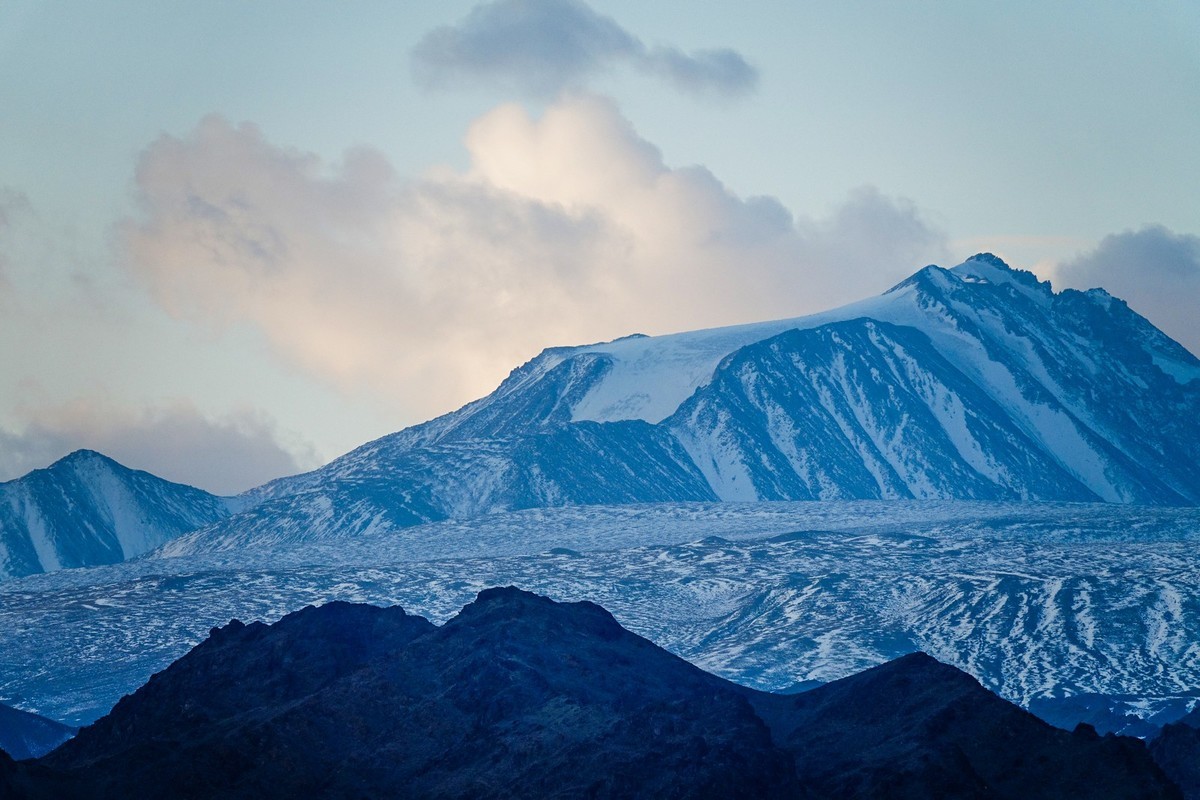十一出去溜达之天山脚下（4）