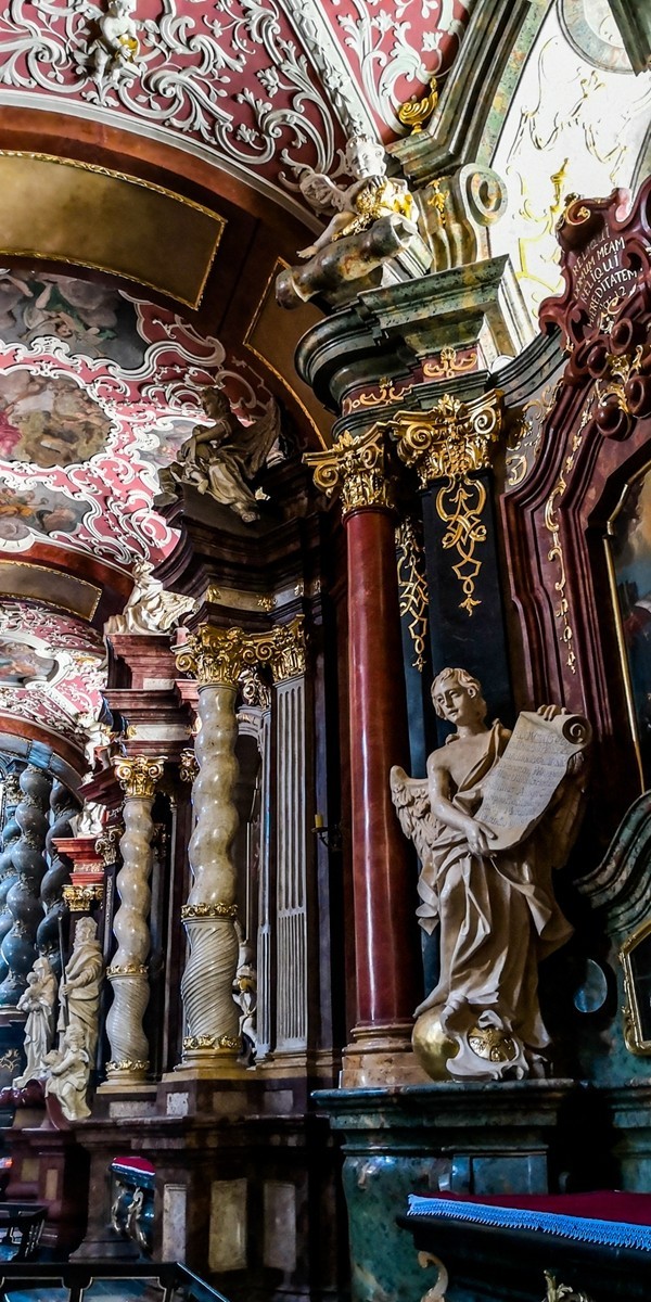 托仑之“主教座堂”（波兰）