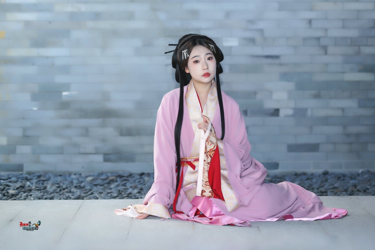 【战国袍美人】---兔子