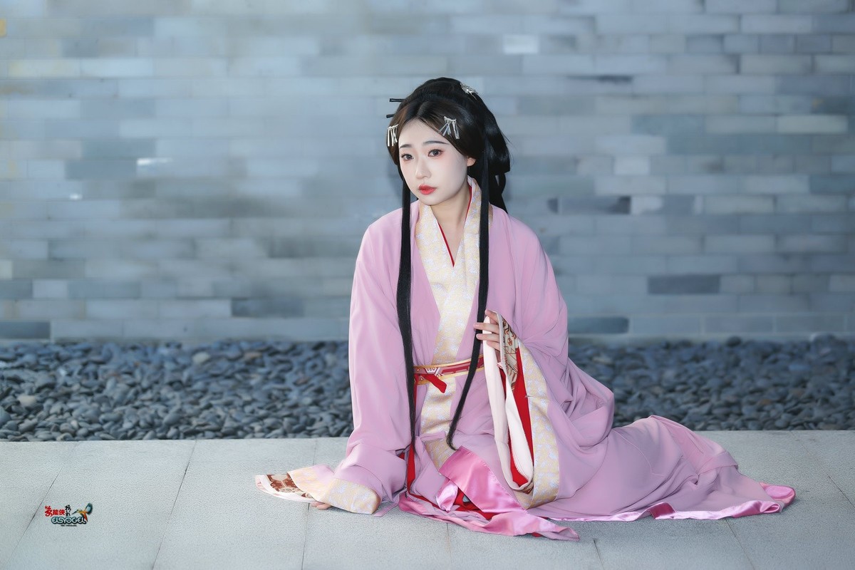 【战国袍美人】---兔子