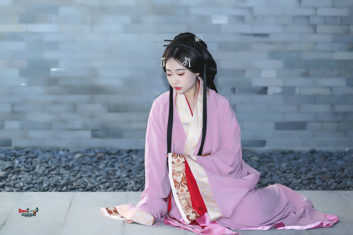 【战国袍美人】---兔子