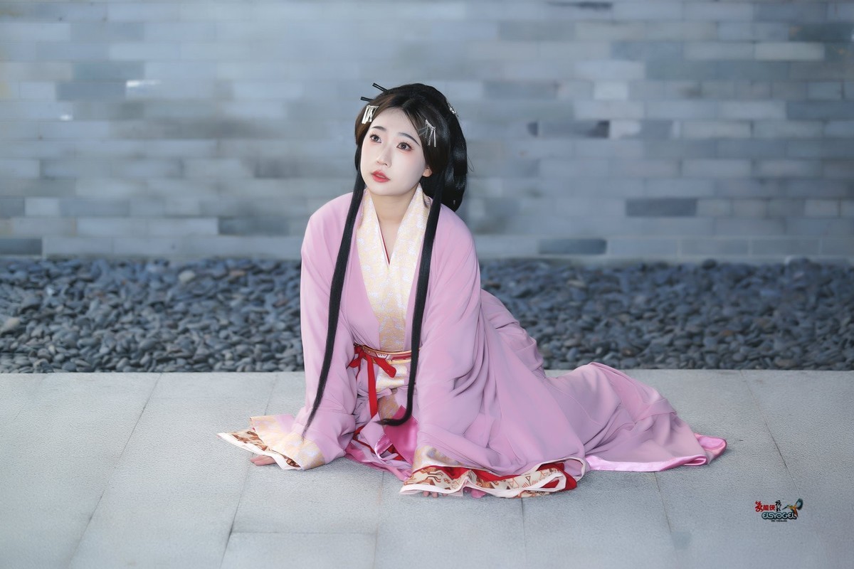 【战国袍美人】---兔子