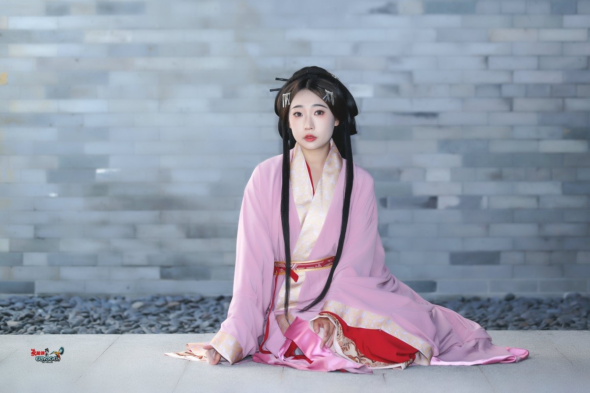 【战国袍美人】---兔子