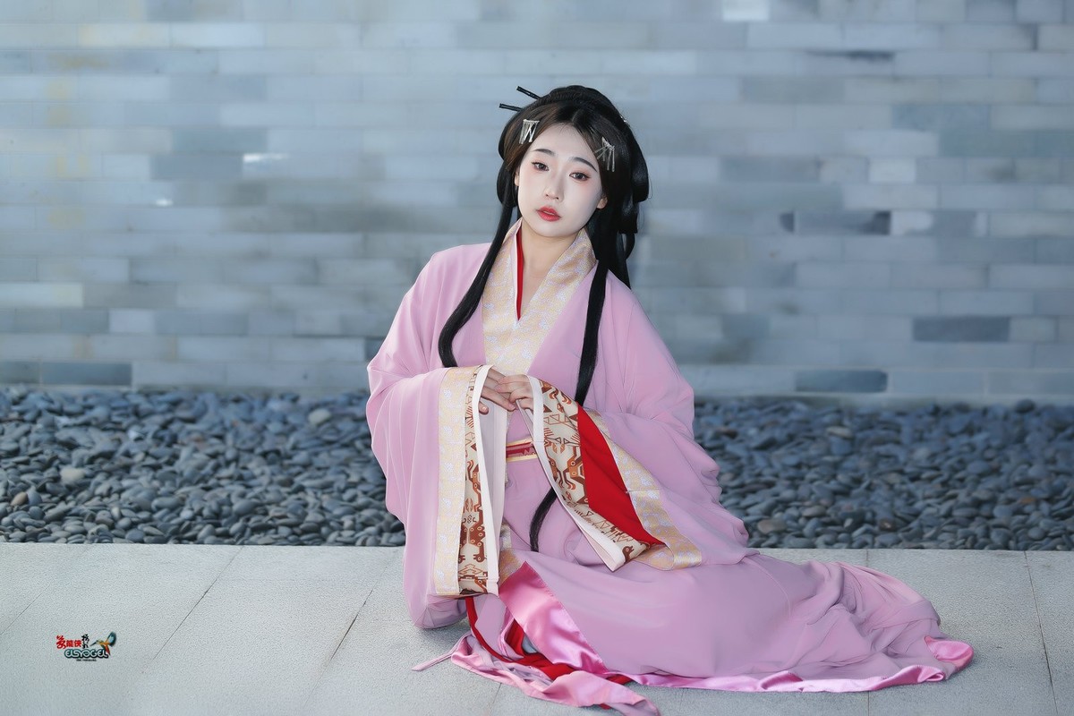 【战国袍美人】---兔子