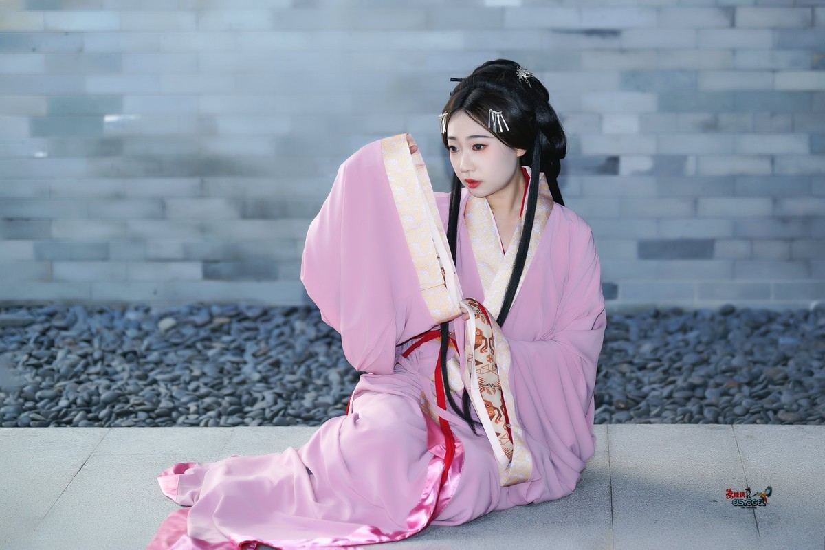 【战国袍美人】---兔子