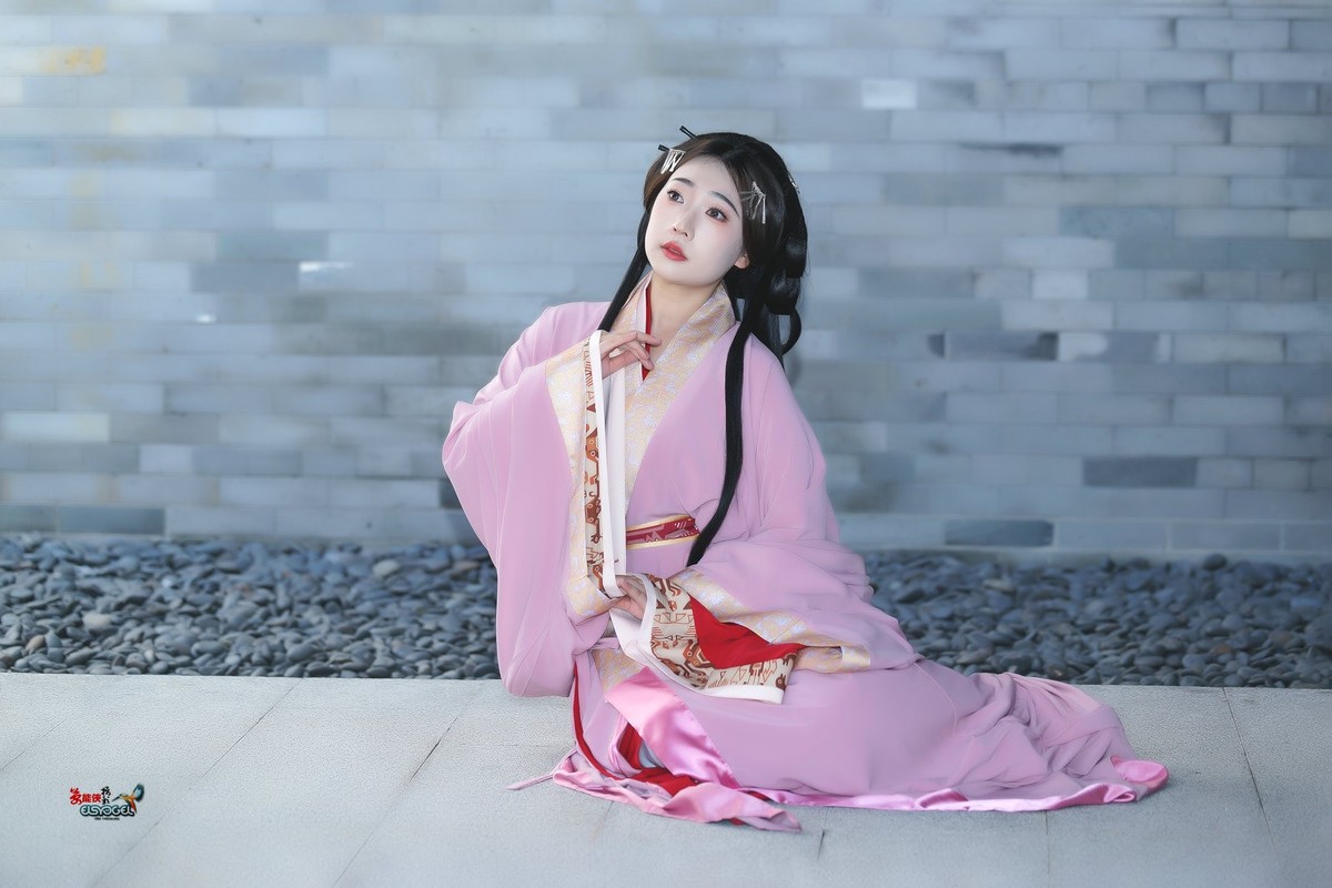 【战国袍美人】---兔子