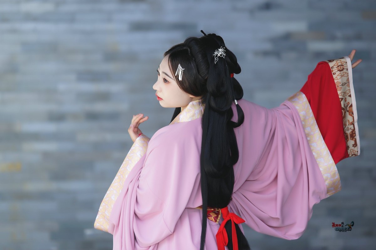 【战国袍美人】---兔子