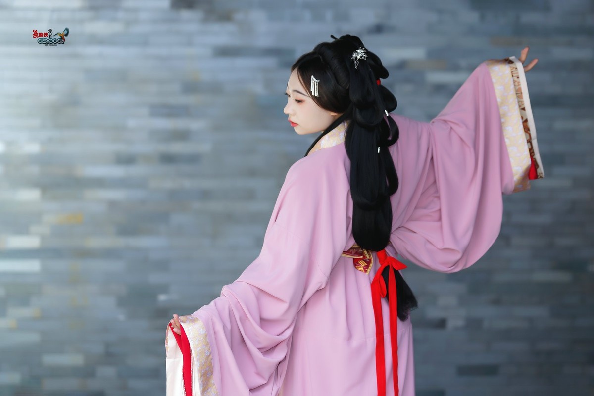 【战国袍美人】---兔子