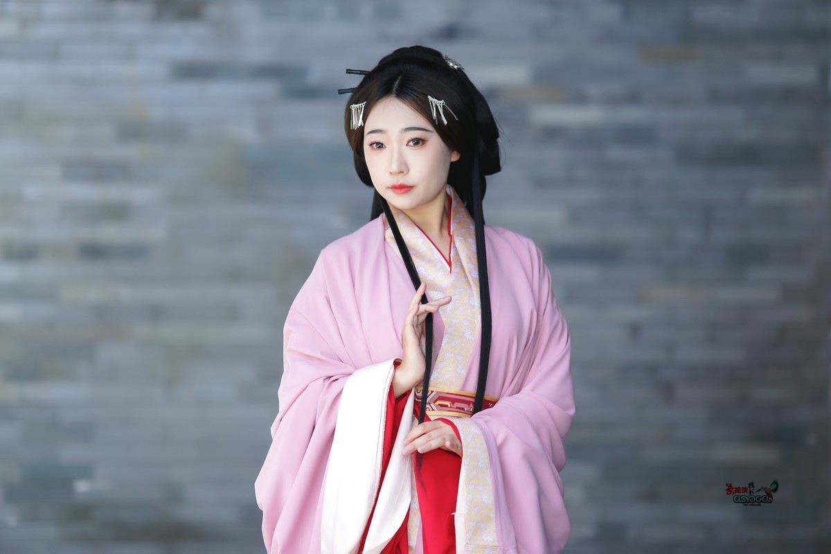 【战国袍美人】---兔子