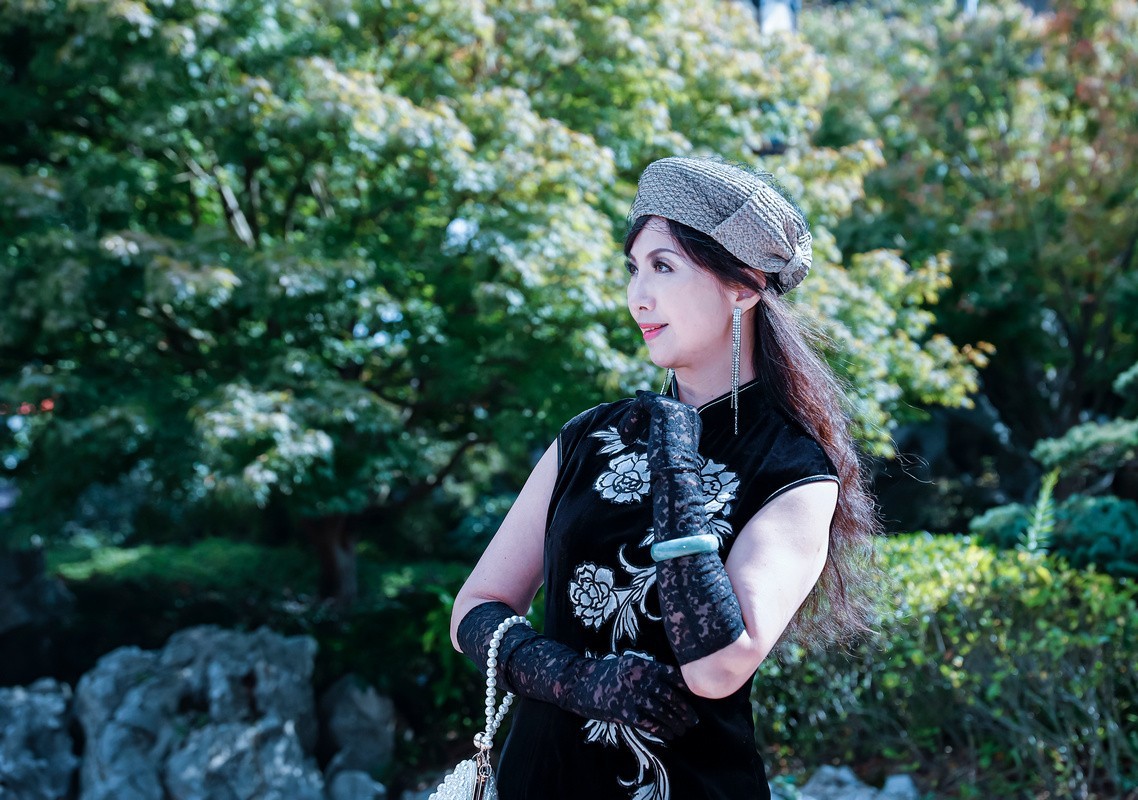 上海皇庭花园酒店