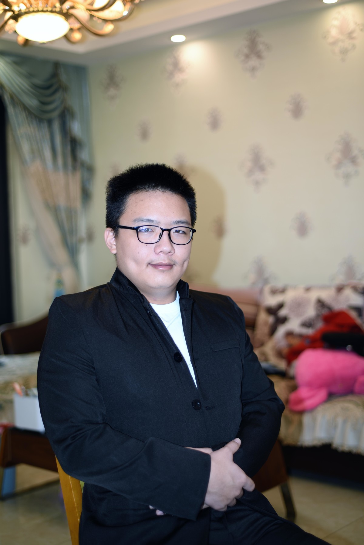 很快就要加入到D750大本营了，很激动