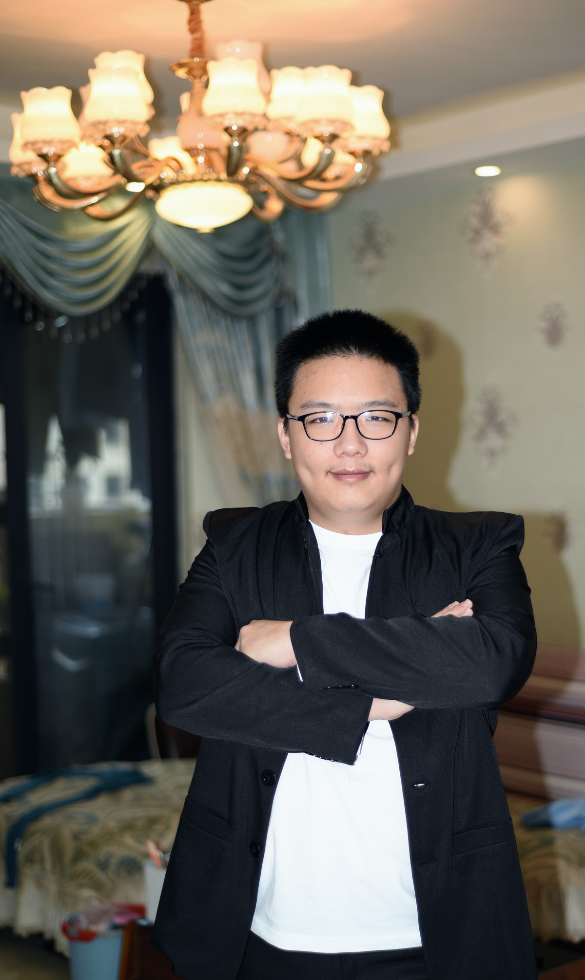 很快就要加入到D750大本营了，很激动