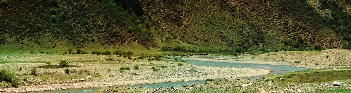 2019.06.进藏回顾 之 巴塘草原
