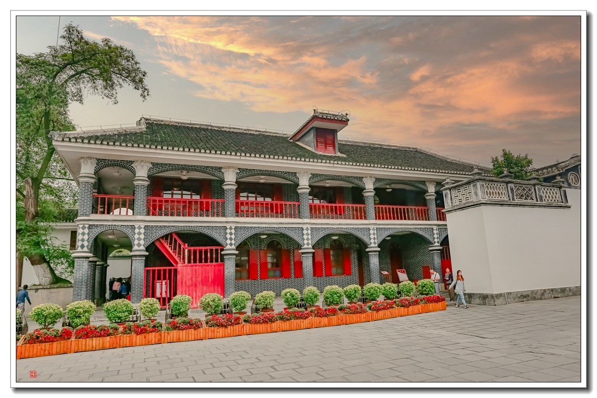 18年游贵州老片新修