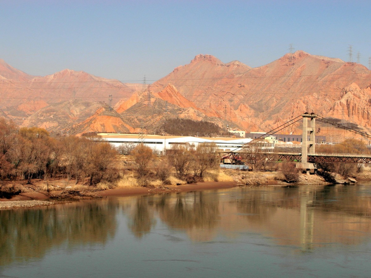 2024大年初一，万象更新。