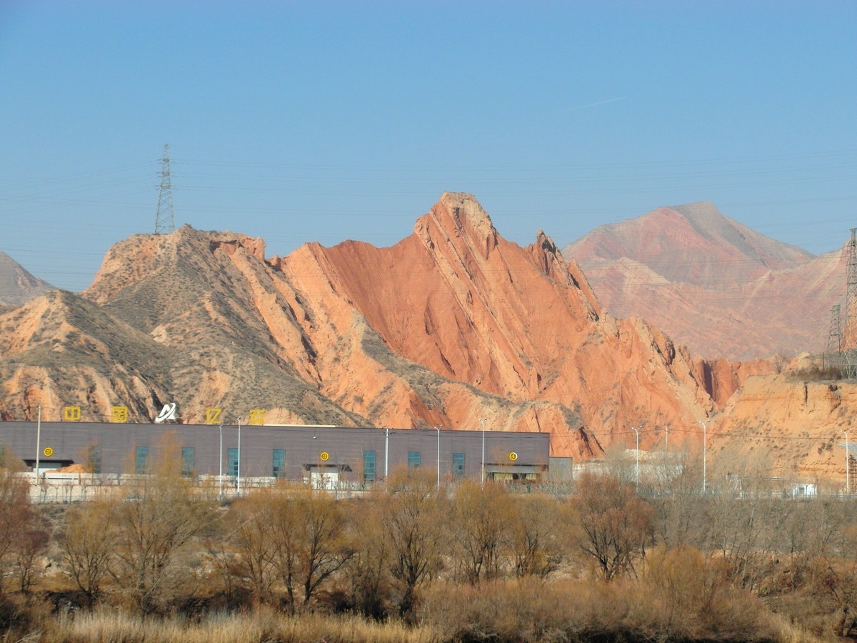 2024大年初一，万象更新。