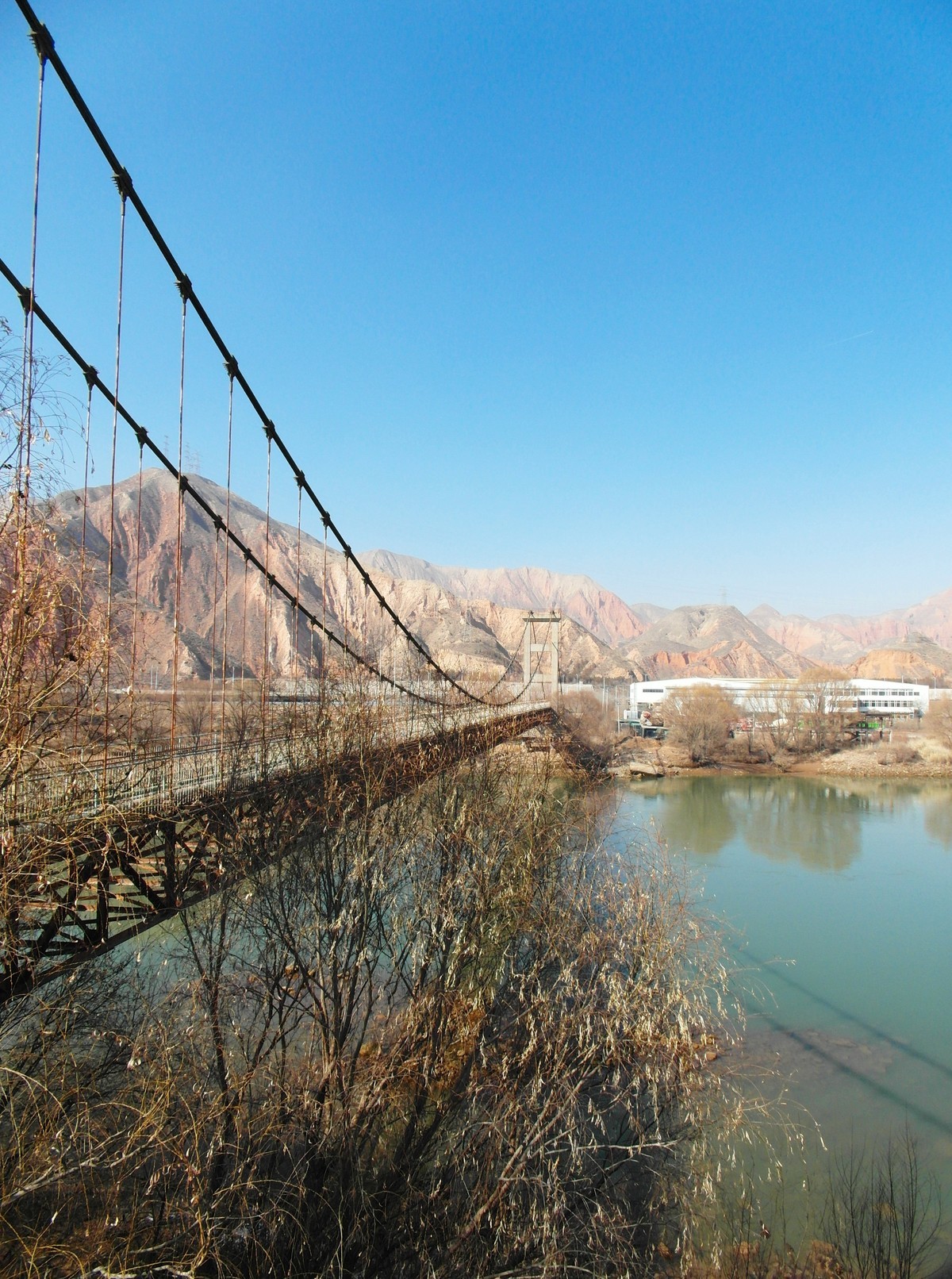 2024大年初一，万象更新。