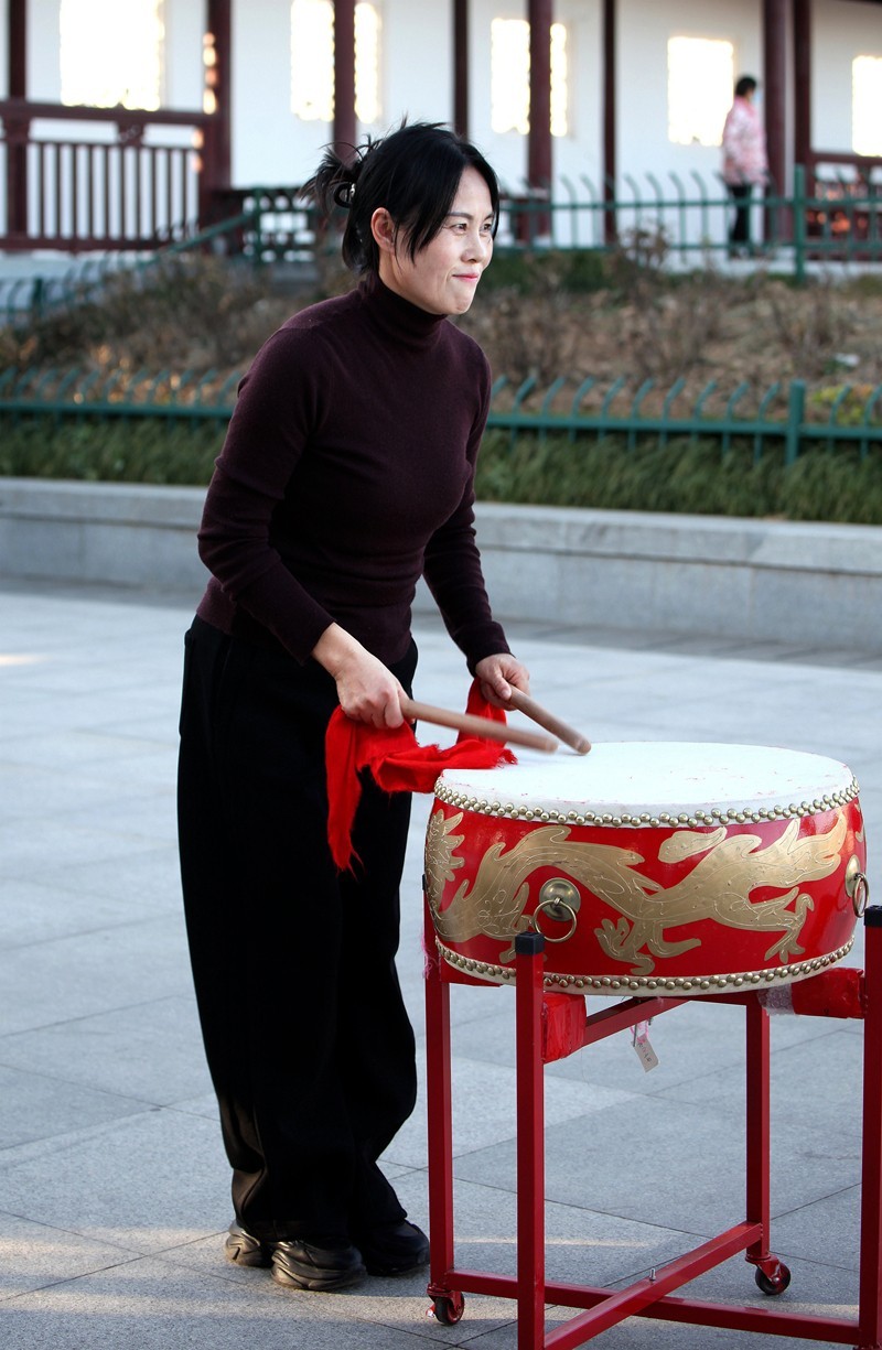 盘鼓  5