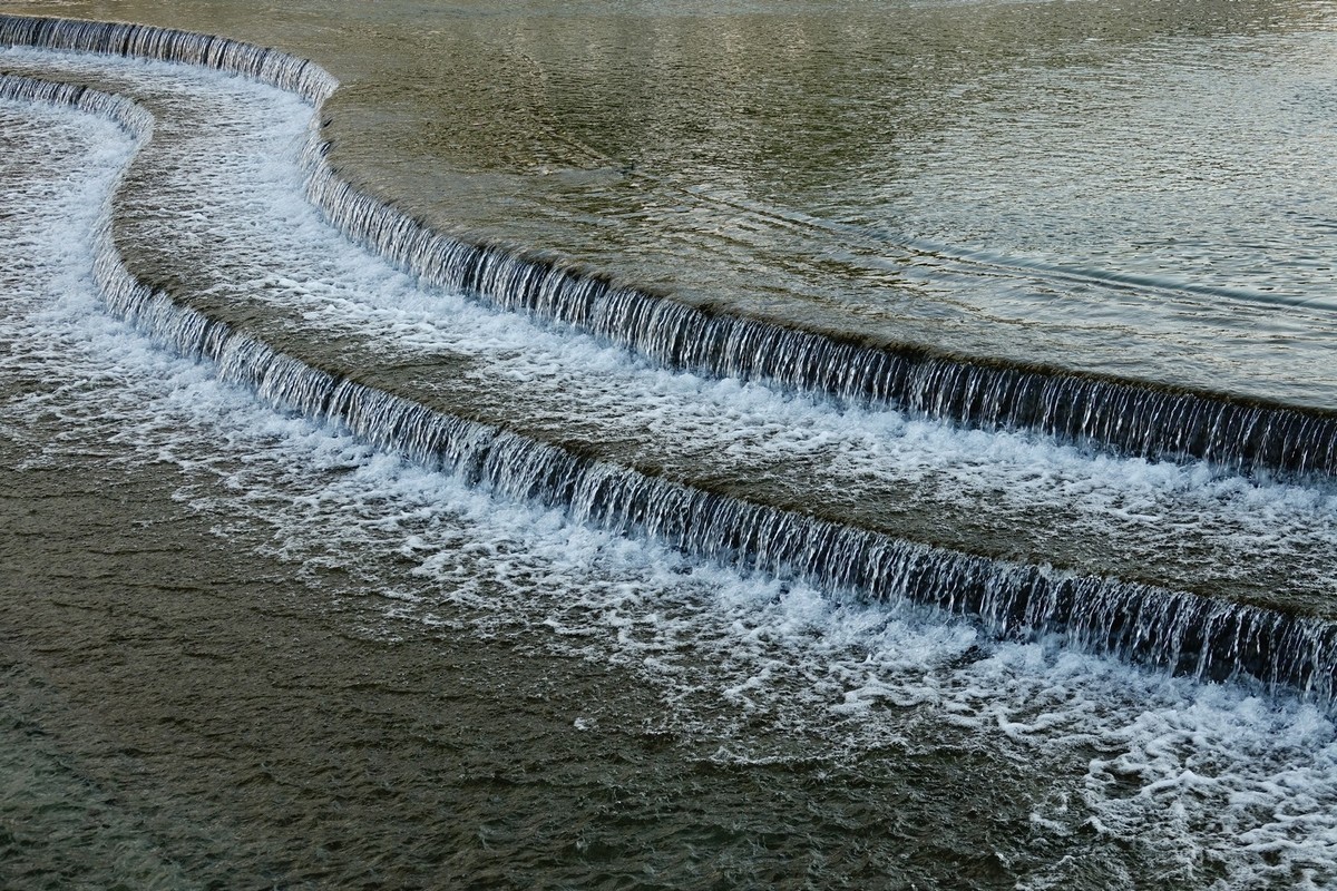 十一出去溜达之天山脚下（4）