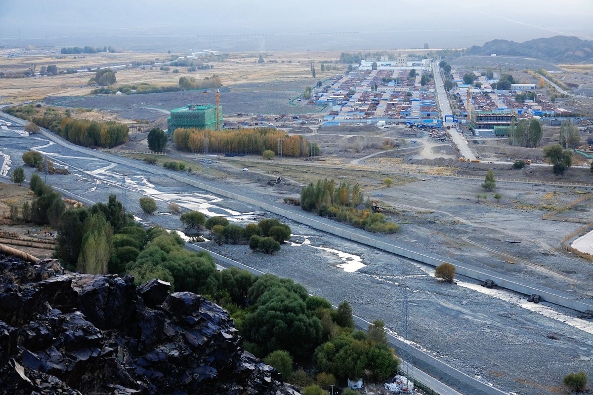 十一出去溜达之天山脚下（4）
