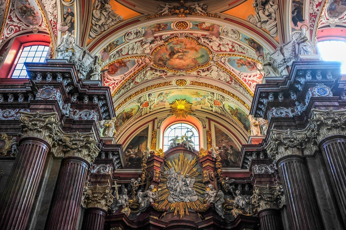 托仑之“主教座堂”（波兰）