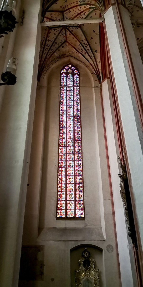 托仑之“主教座堂”（波兰）