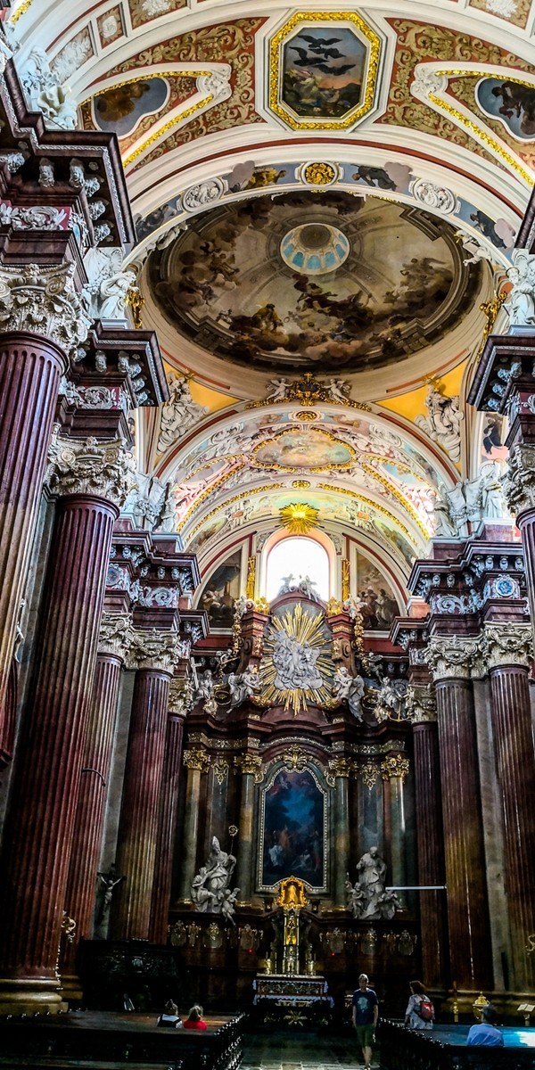 托仑之“主教座堂”（波兰）